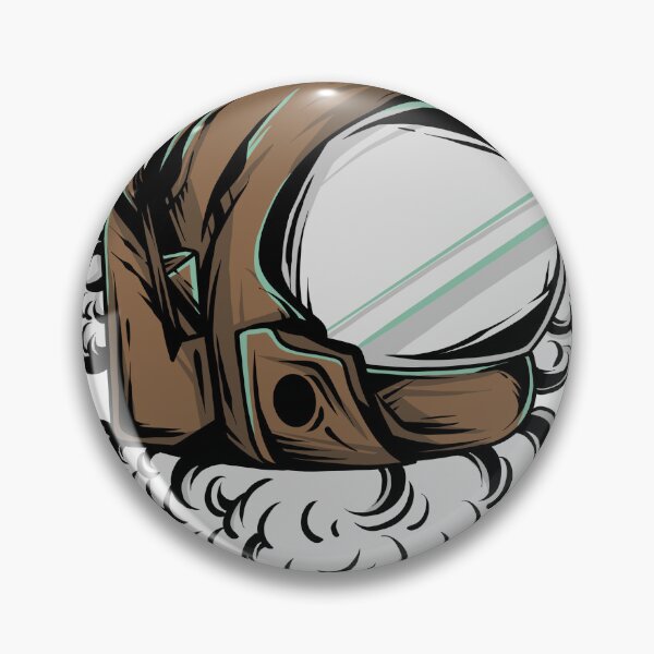 Item preview, Mask designed and sold by 995dsgn.