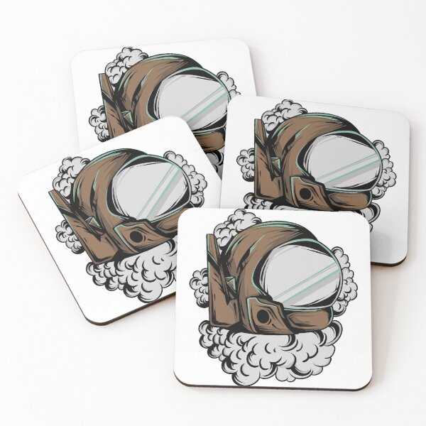 Item preview, Mask designed and sold by 995dsgn.