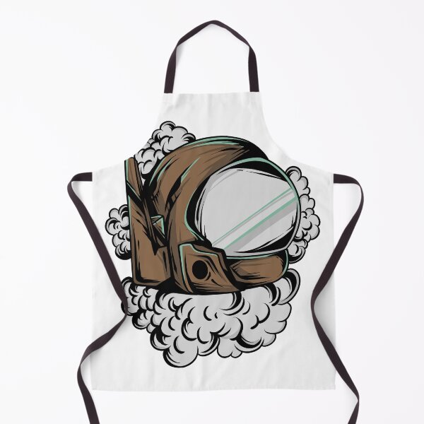 Item preview, Mask designed and sold by 995dsgn.