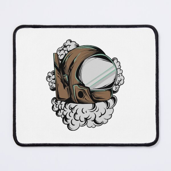 Item preview, Mask designed and sold by 995dsgn.