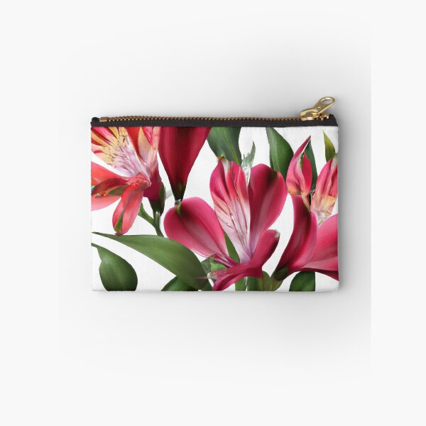 Item preview, Peruvian Lily Flowers designed and sold by Vanover Designs.