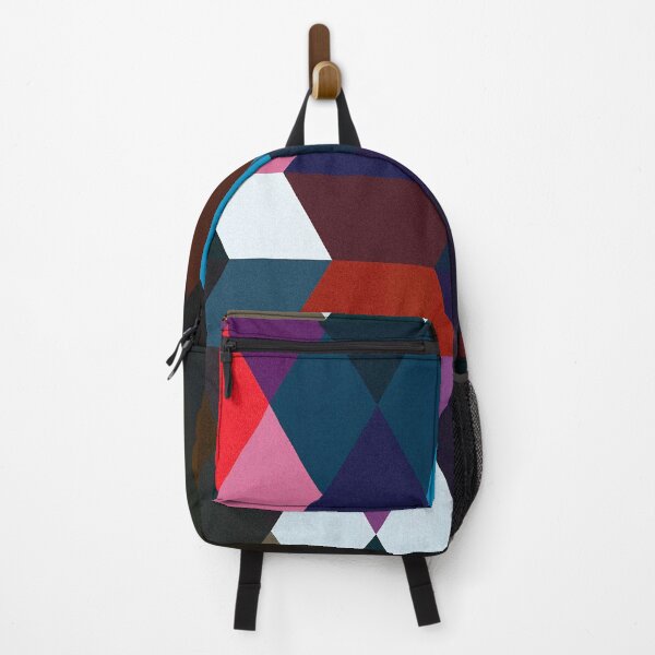 Item preview, Simple Geometric Abstraction Colors designed and sold by ABZDesigner.