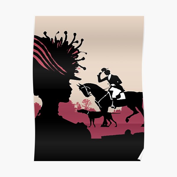 Victorian Tale I Poster
