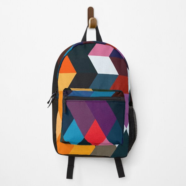 Item preview, Simple Geometric Abstraction Colors designed and sold by ABZDesigner.