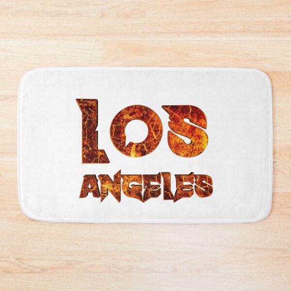 Item preview, los angeles lava  designed and sold by designsmaster99.