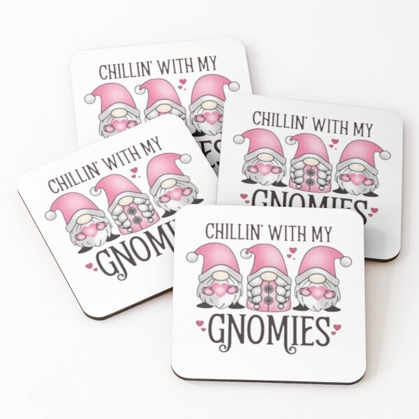 Item preview, Copy of Copy of Copy of Copy of valentine's day gnomes love gnomes valentine's day valentine's gnomes designed and sold by Sophistical.