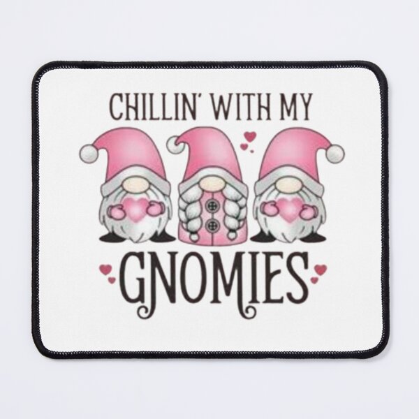 Item preview, Copy of Copy of Copy of Copy of valentine's day gnomes love gnomes valentine's day valentine's gnomes designed and sold by Sophistical.