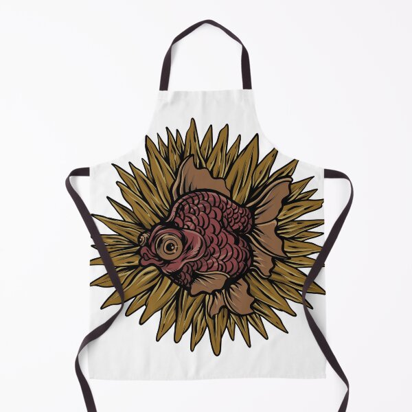 Item preview, Fish flow designed and sold by 995dsgn.