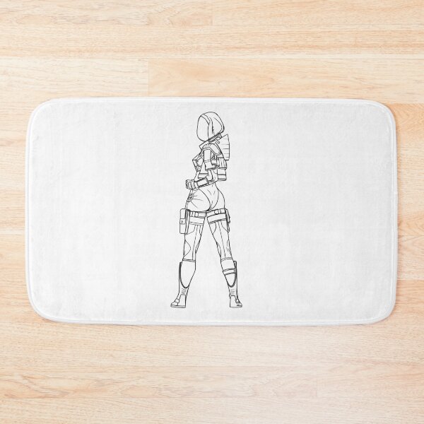 Item preview, KIRA designed and sold by Piitchu.