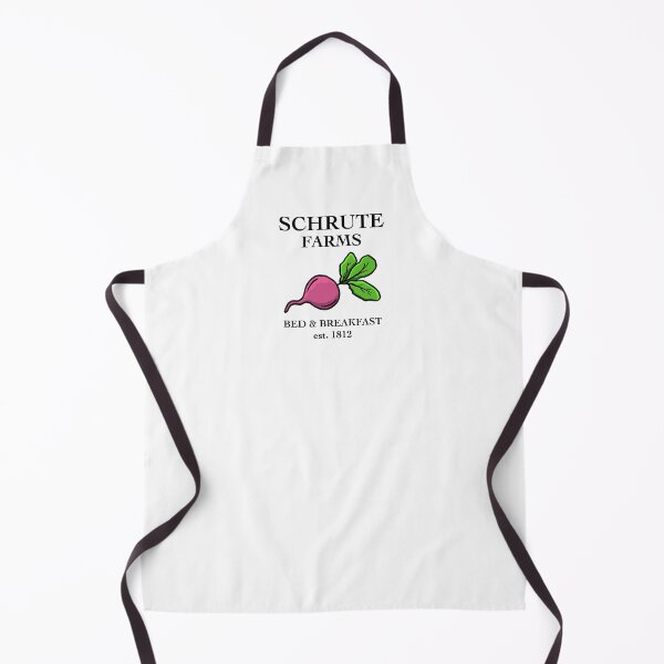 Item preview, Schrute Farms Bed and Breakfast designed and sold by thebcarts.