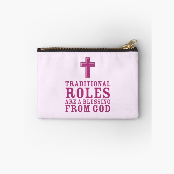 Item preview, Traditional Roles are a Blessing From God Homemaker Gift designed and sold by darlingseason.