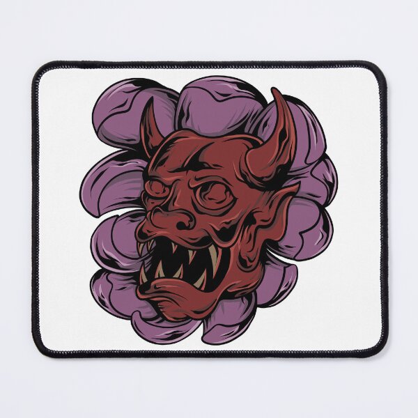 Item preview, Oni flow designed and sold by 995dsgn.