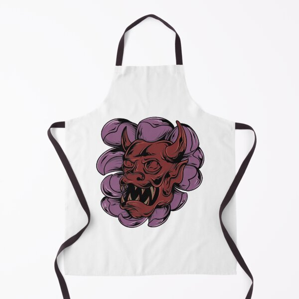 Item preview, Oni flow designed and sold by 995dsgn.