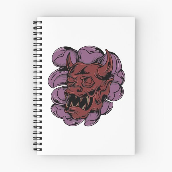 Item preview, Oni flow designed and sold by 995dsgn.