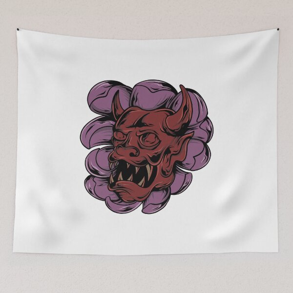 Item preview, Oni flow designed and sold by 995dsgn.