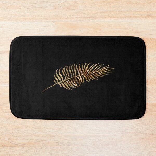 Item preview, Golden Leaf Illustration designed and sold by Stag's PK.