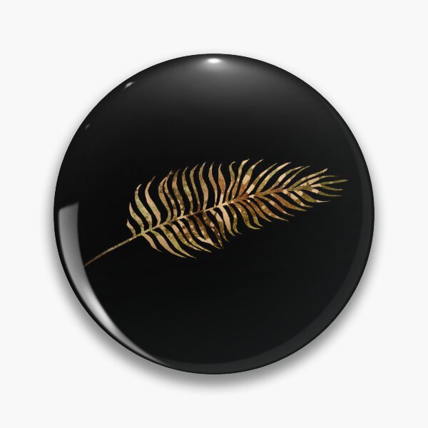 Item preview, Golden Leaf Illustration designed and sold by Stag's PK.
