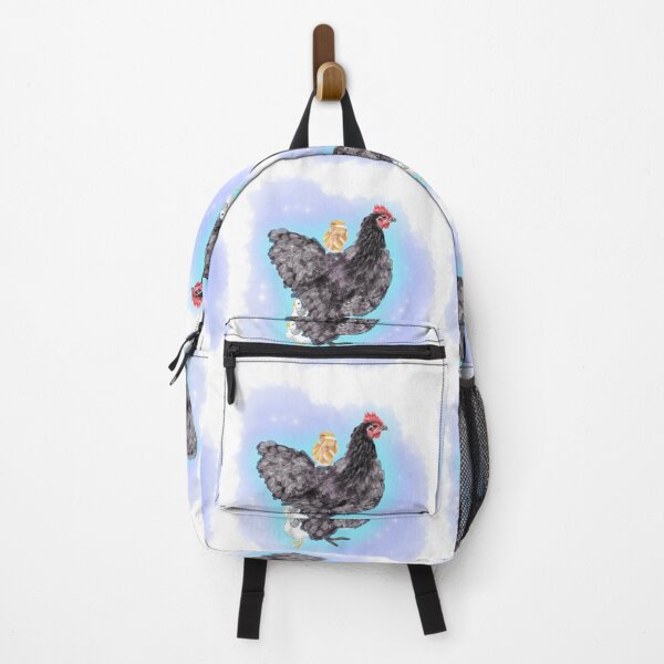 Item preview, Chicken of Susy designed and sold by Jaye Yates.