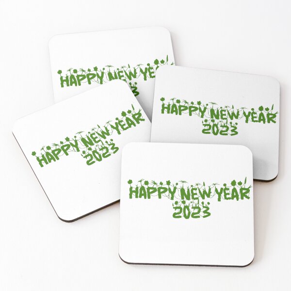 Item preview, Happy new year 2023 designed and sold by AmsaOza.
