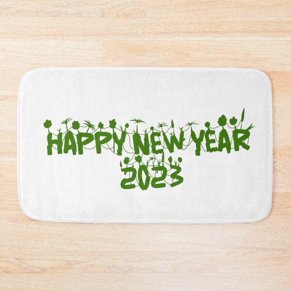 Item preview, Happy new year 2023 designed and sold by AmsaOza.
