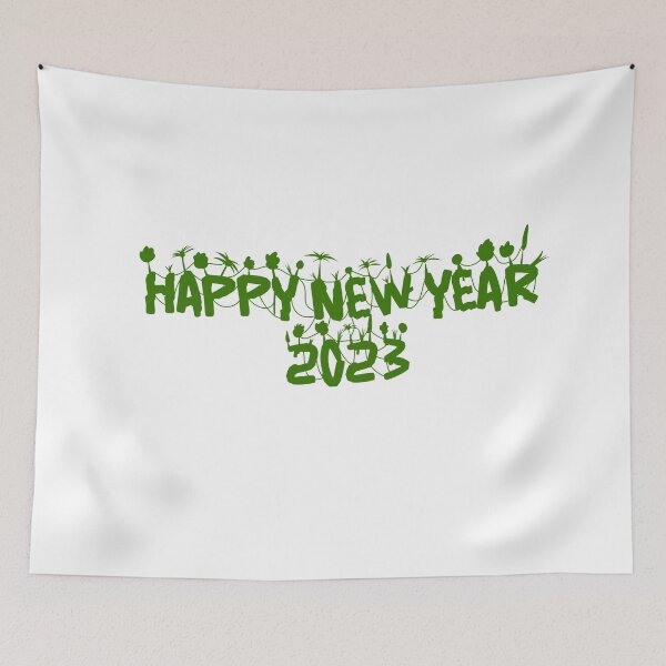 Item preview, Happy new year 2023 designed and sold by AmsaOza.