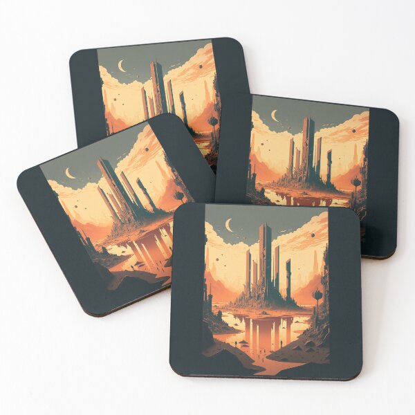 Item preview, The Aftermath designed and sold by Abili-Tees.