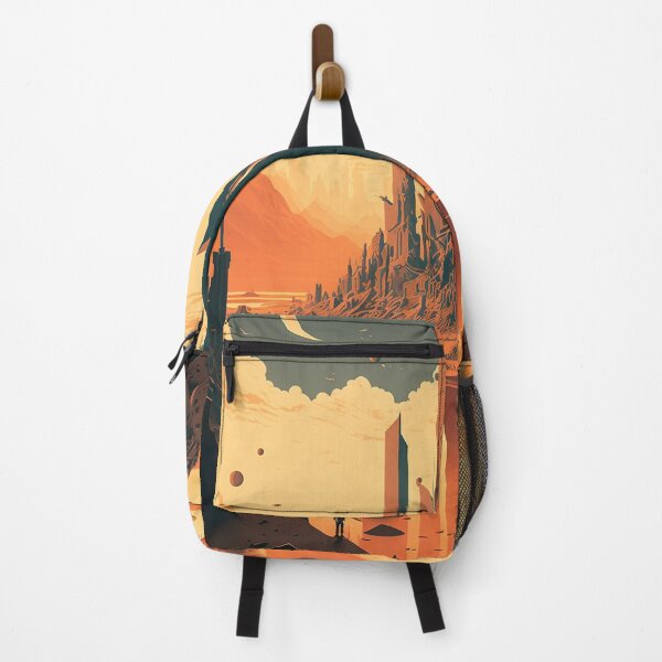 Item preview, The Aftermath designed and sold by Abili-Tees.