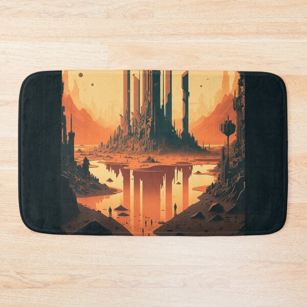 Item preview, The Aftermath designed and sold by Abili-Tees.