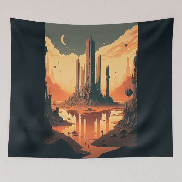 Item preview, The Aftermath designed and sold by Abili-Tees.