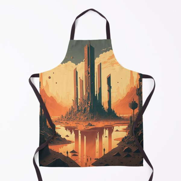 Item preview, The Aftermath designed and sold by Abili-Tees.