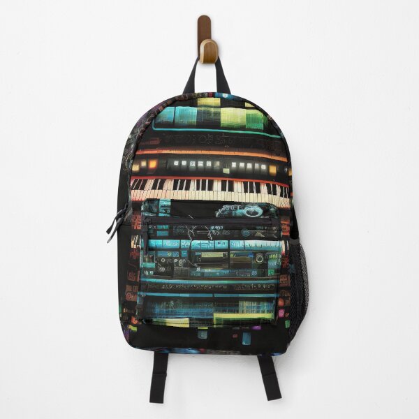 Item preview, Synth Fusion designed and sold by Kadhaf.