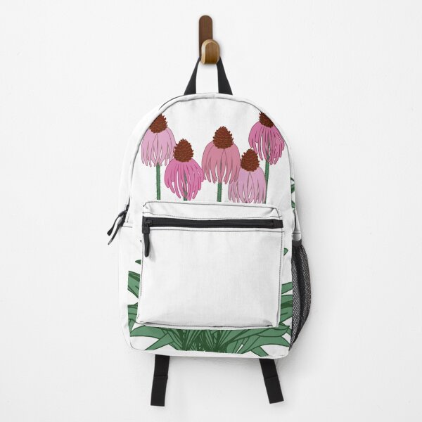 Item preview, Pale Purple Coneflower designed and sold by Bittersweet Gardener.