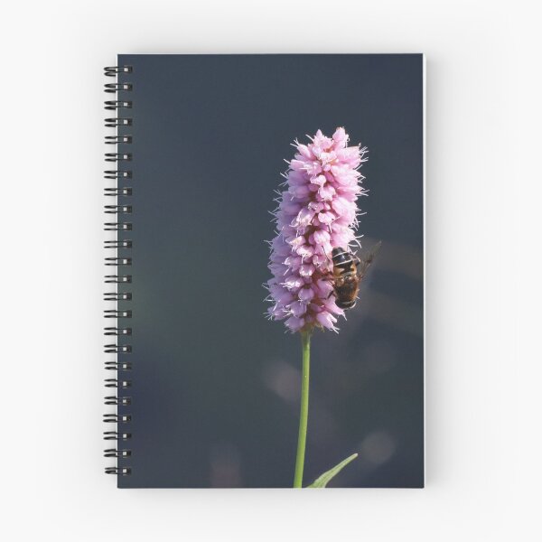 Item preview, Bee on Flower - Switserland designed and sold by AnimaliaArt.