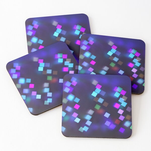 Item preview, Simple Geometric Abstraction Colors designed and sold by ABZDesigner.
