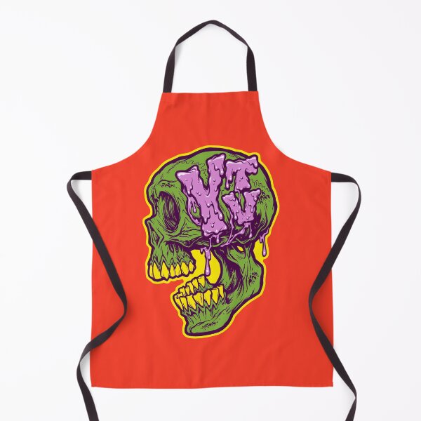 Item preview, YTV SKULL designed and sold by MINION-FACTORY.