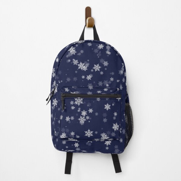Item preview, Snowflake Pattern designed and sold by JMDesignHouse.