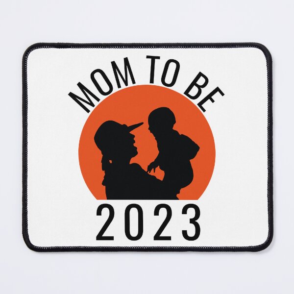 Item preview, New Mom To Be 2023|GIFT FOR MOMS| FIRST TIME MOM| COLORFUL LOVELY STYLYSH MOM TO BE designed and sold by al21ex.
