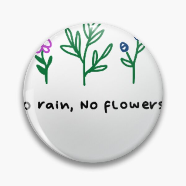 Artikelvorschau, Kein Regen, keine Blumen-Kollektion entworfen und verkauft von Gabrielle Lawrence.
