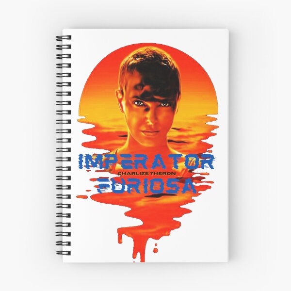 Item preview, Imperator Furiosa designed and sold by DrawingAndText.