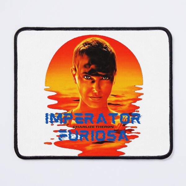 Item preview, Imperator Furiosa designed and sold by DrawingAndText.