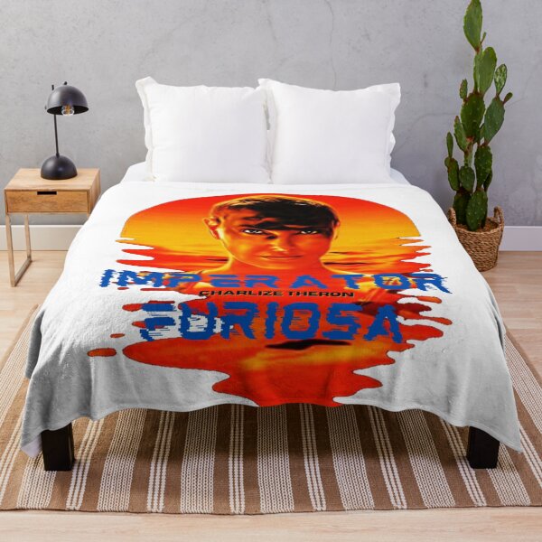 Item preview, Imperator Furiosa designed and sold by DrawingAndText.