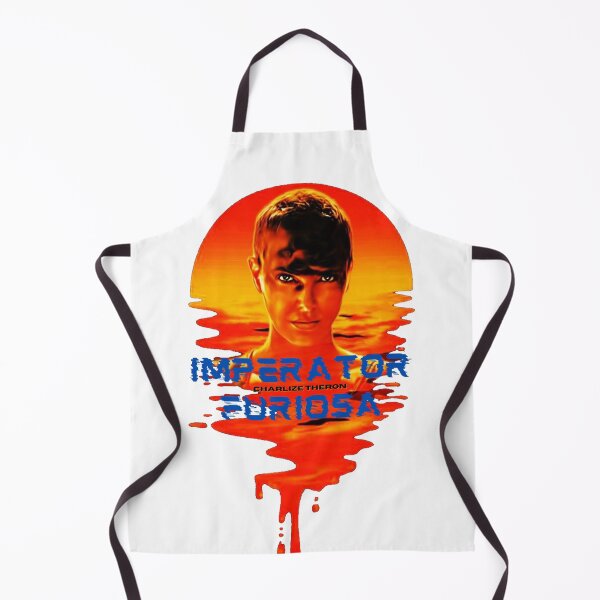 Item preview, Imperator Furiosa designed and sold by DrawingAndText.