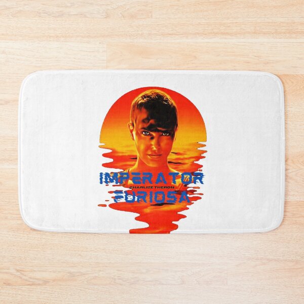 Item preview, Imperator Furiosa designed and sold by DrawingAndText.