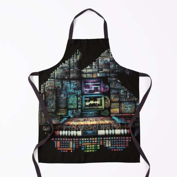 Item preview, Synth Fusion designed and sold by Kadhaf.