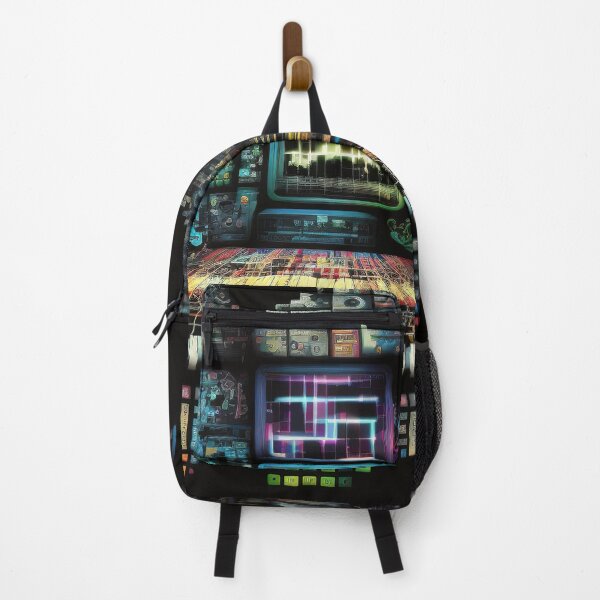Item preview, Synth Fusion designed and sold by Kadhaf.