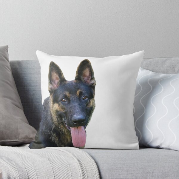 Item preview, Black n Tan German Shepherd  designed and sold by GermanShepMan.
