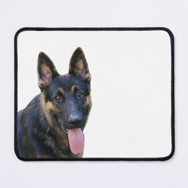 Item preview, Black n Tan German Shepherd  designed and sold by GermanShepMan.