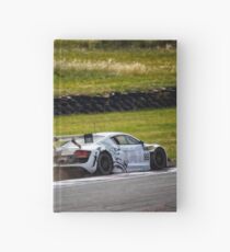 Impressions from Wakefield Park Raceway (NSW/Australia) (3) Hardcover Journal
