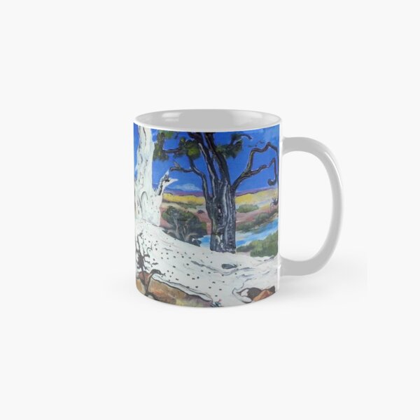 billilingra Classic Mug