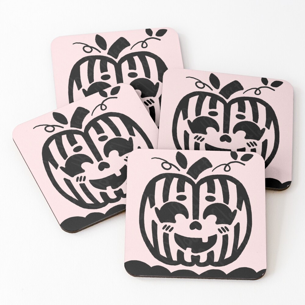 Item preview, Coasters (Set of 4) designed and sold by OpalReflections.